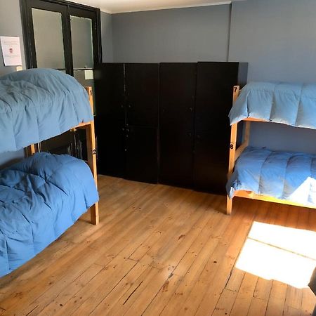 Columba Hostel Vina del Mar Kültér fotó