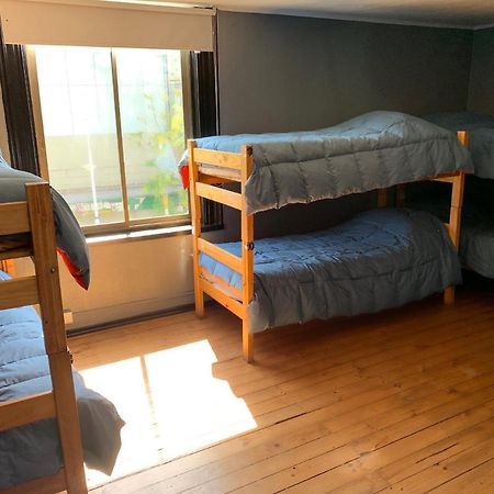 Columba Hostel Vina del Mar Kültér fotó
