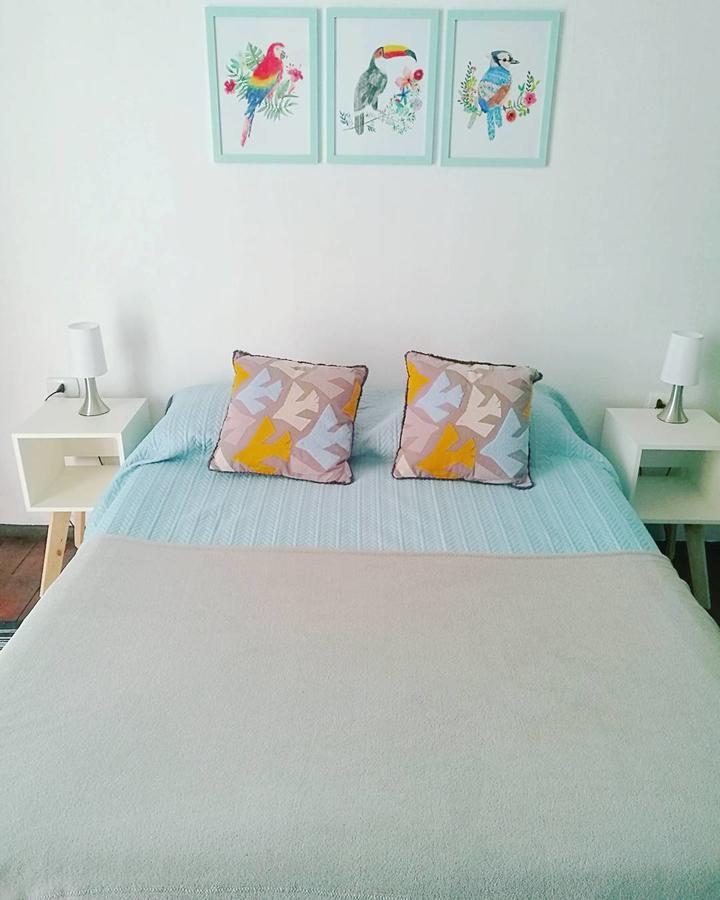 Columba Hostel Vina del Mar Kültér fotó