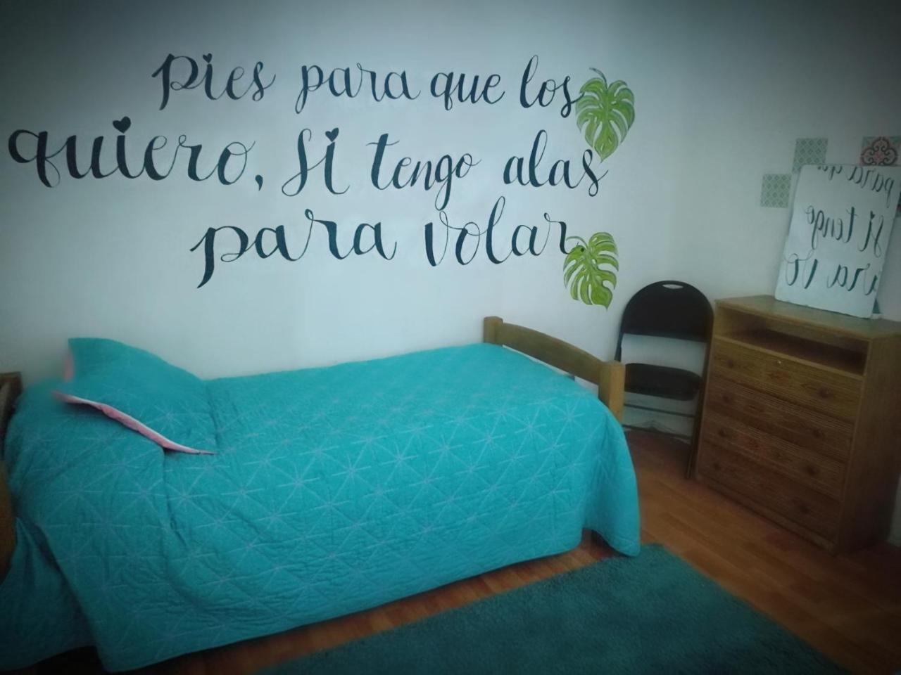 Columba Hostel Vina del Mar Kültér fotó