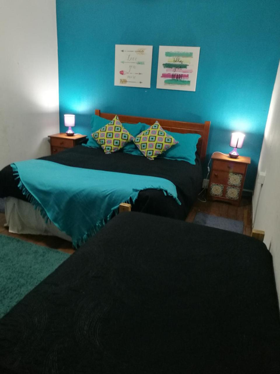 Columba Hostel Vina del Mar Kültér fotó