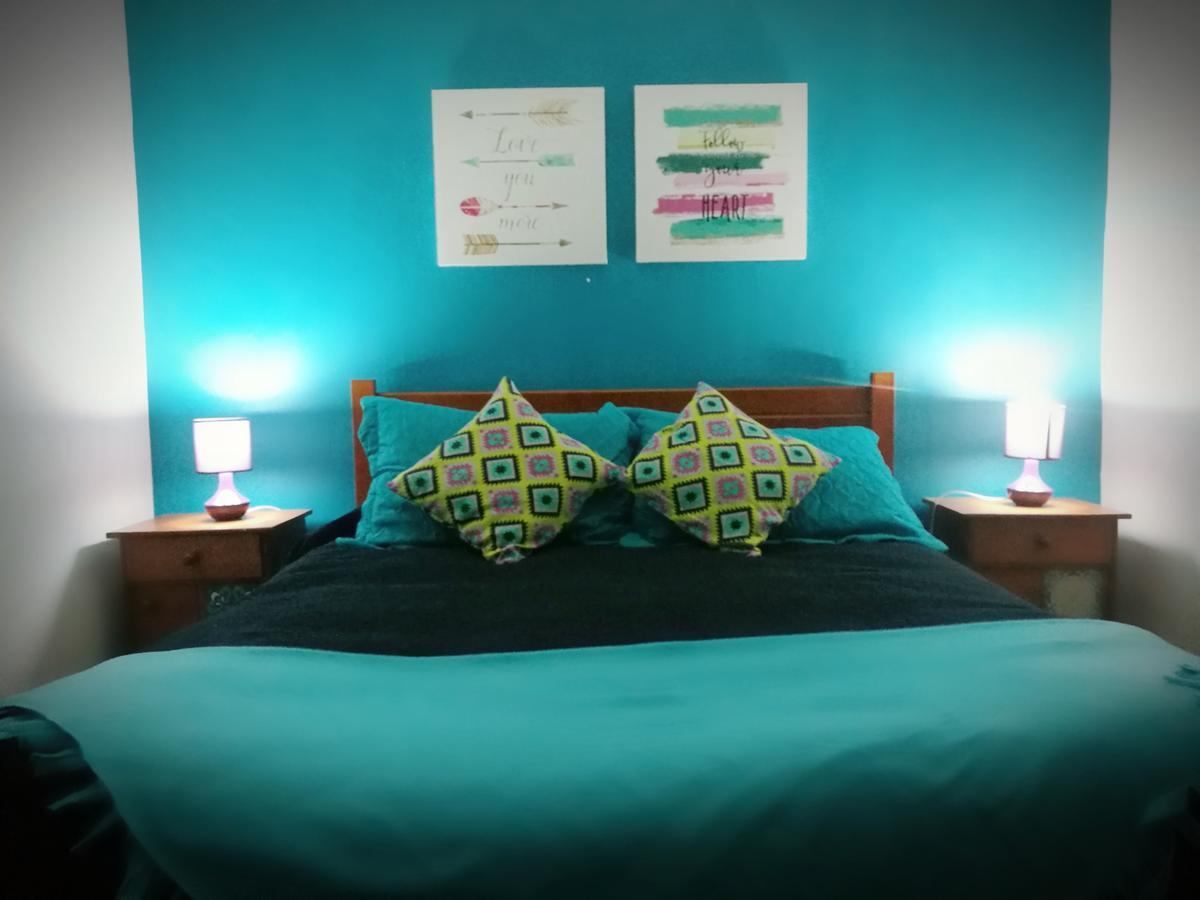 Columba Hostel Vina del Mar Kültér fotó