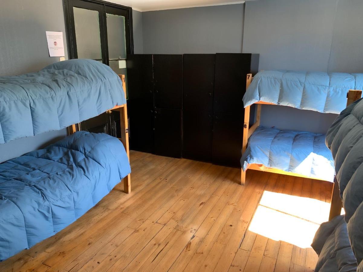 Columba Hostel Vina del Mar Kültér fotó