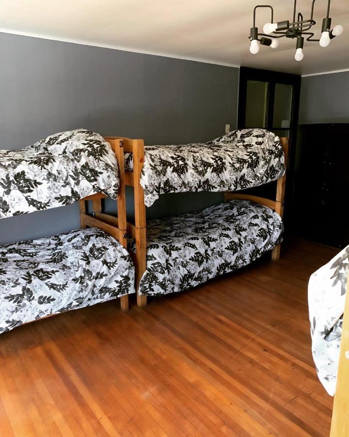 Columba Hostel Vina del Mar Kültér fotó